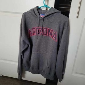 University of Arizona hoodie